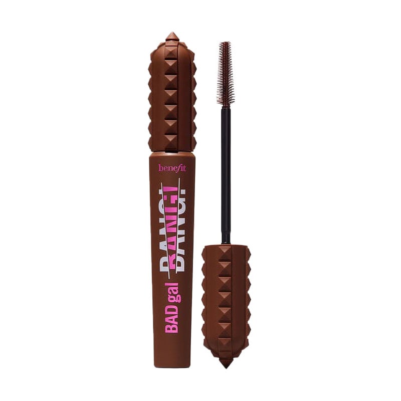 Туш для вій Benefit Badgal Bang! Volumizing Mascara, Rebel Brown, 8.5 г