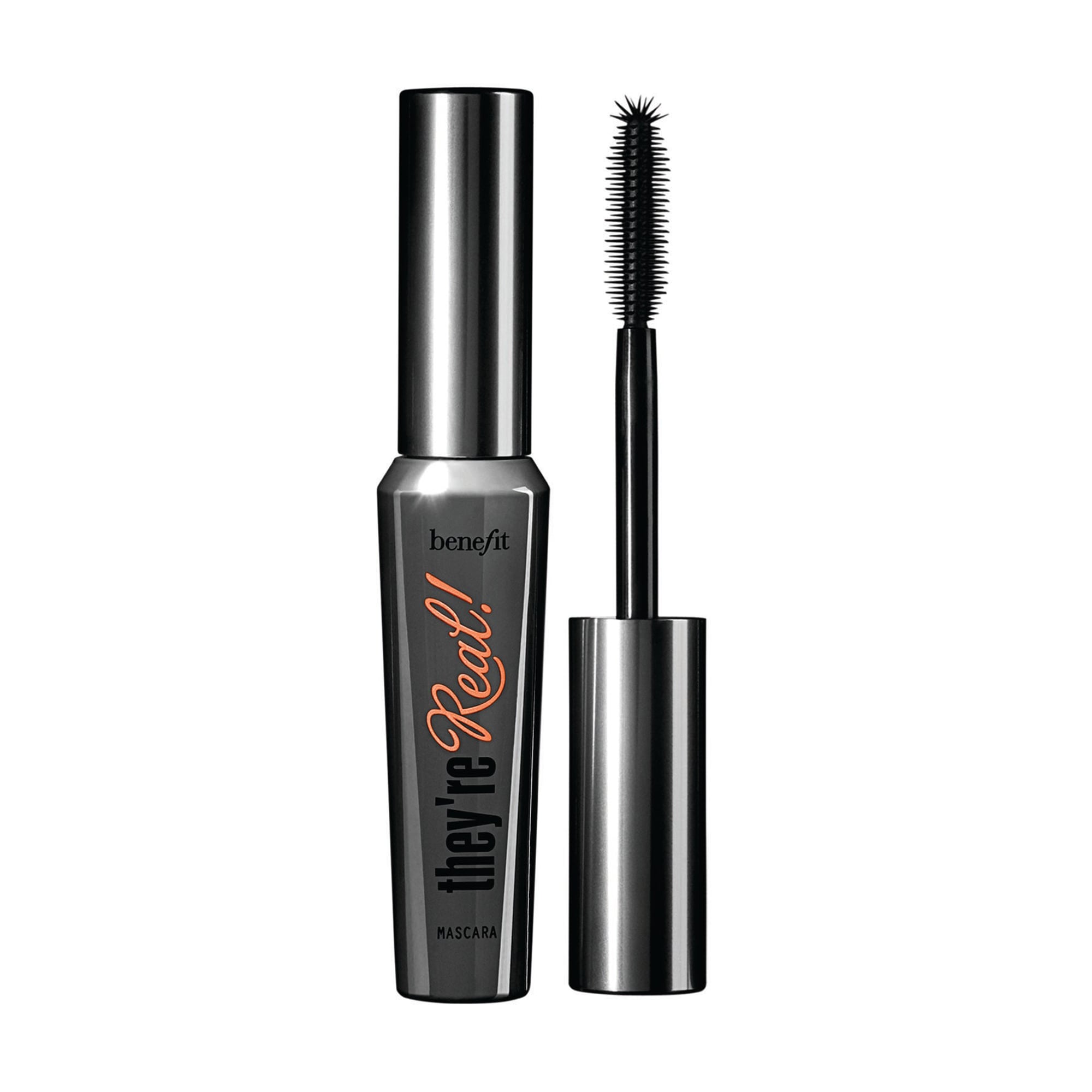Туш для вій Benefit They're Real! Mascara Black, 8.5 г